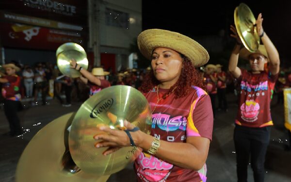 Juazeiro do Norte terá desfile cívico nos bairros Badalo