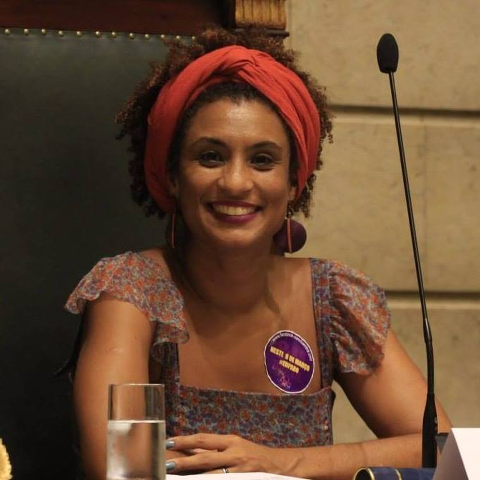 Resultado de imagem para fotos de vereadora do rio mireille