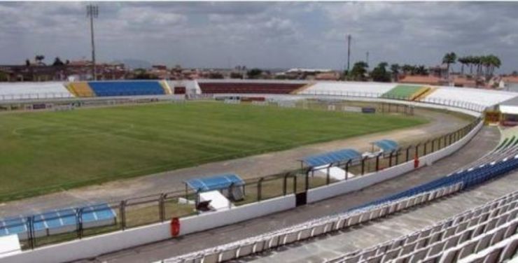 Torcida do Guarany de Sobral comemora liberação do estádio do Junco – Badalo