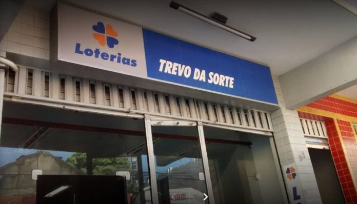 Trevo-da-Sorte