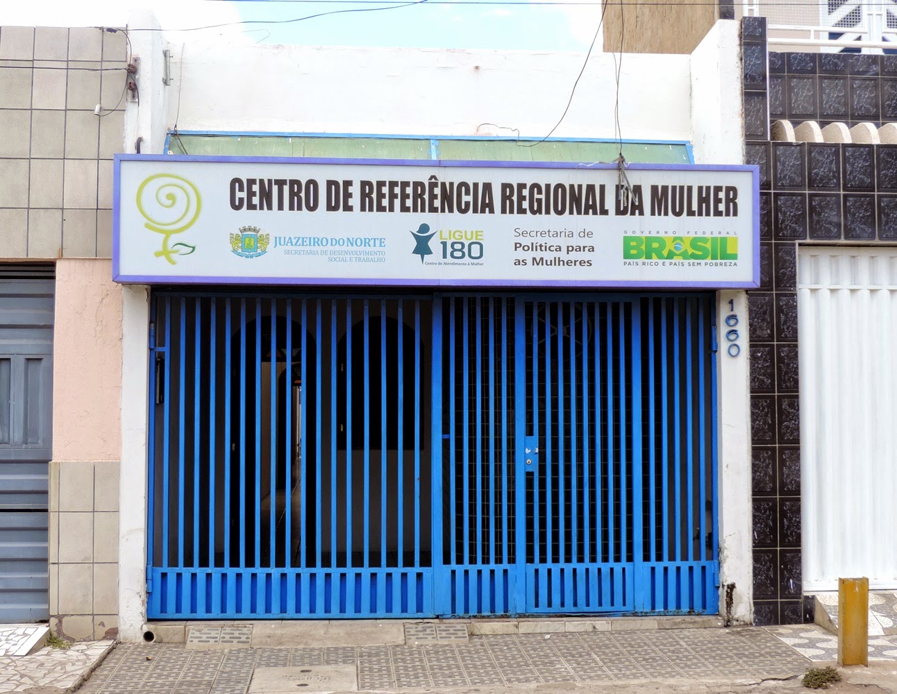 Centro De Referencia Da Mulher Tem Novo Endereco Em Juazeiro Do Norte Badalo