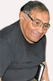 Morre aos 83 anos Dr. Francisco Moreira de Oliveira