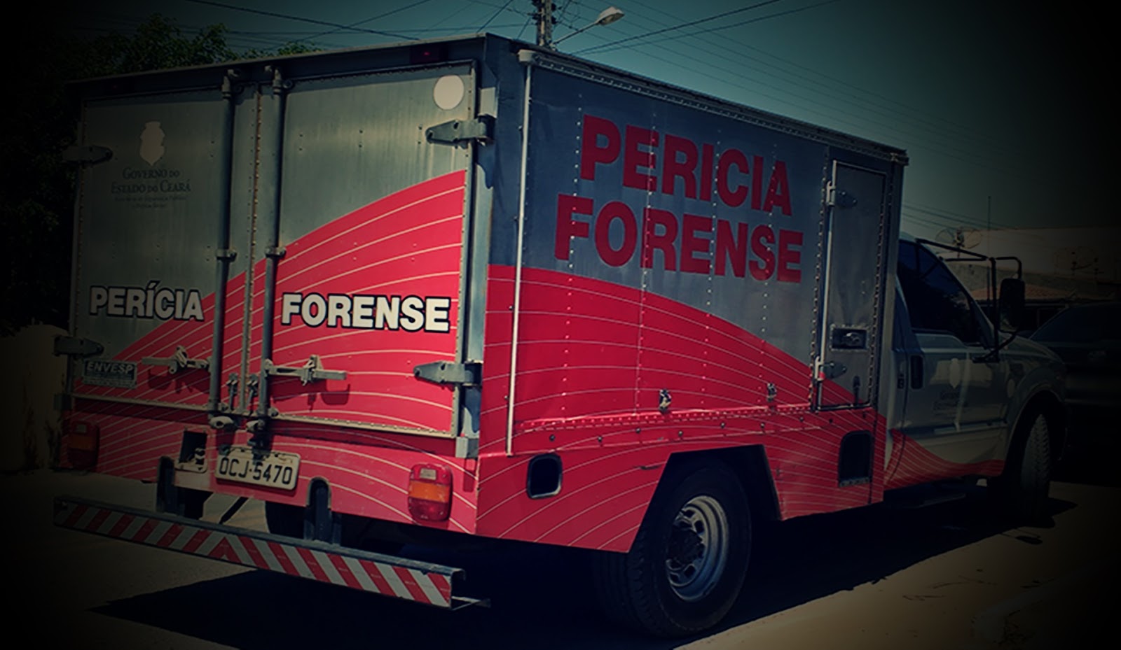 Resultado de imagem para Perícia Forense iguatu