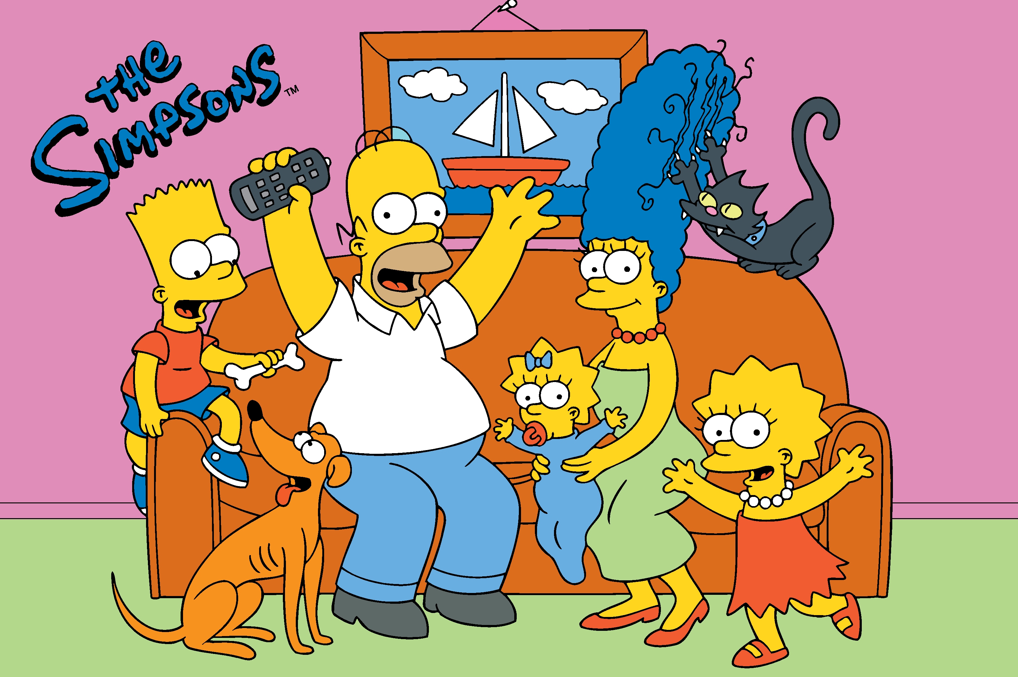 Os Simpsons estreia sua 30ª temporada – Badalo