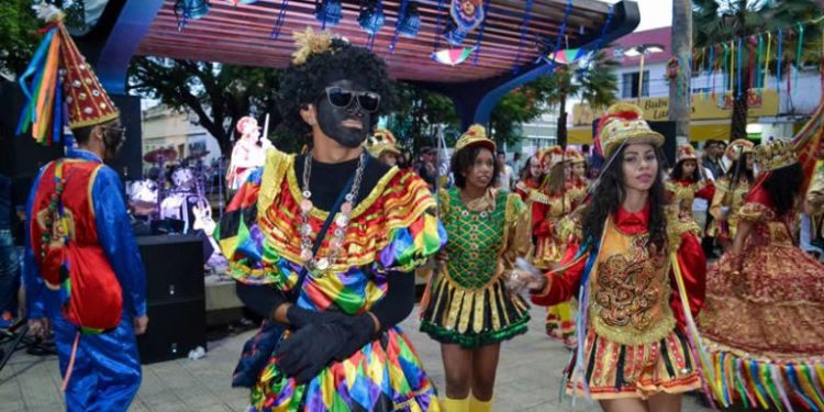 Privado: Carnaval do Crato terá cinco dias de programação cultural; confira