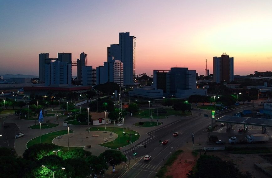 Juazeiro do Norte é a segunda maior cidade em venda de imóveis no interior do NE