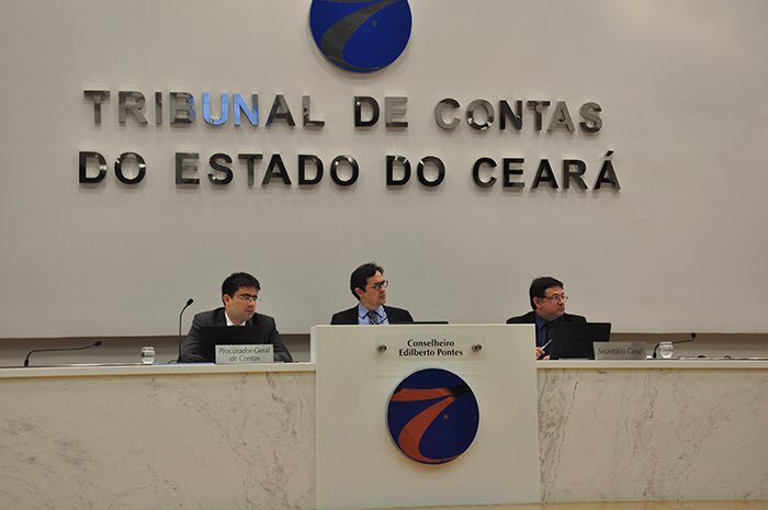 TCE libera contrato de R$4,5 milhões em Crato