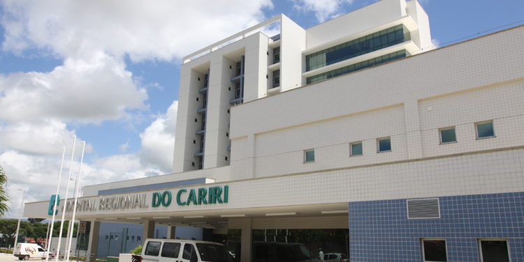 HRC tem unidade específica para tratamento de AVC; rapidez na chegada ao hospital é fundamental