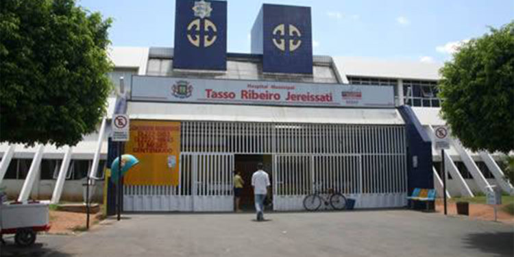 Prefeitura afirma não ter sido comprovada existência de suspeito armado no Estephânia