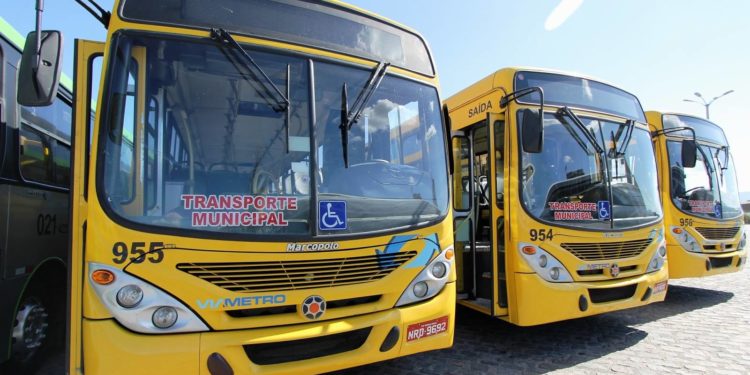 Viametro conta com horários especiais para quem vai fazer concurso de Juazeiro