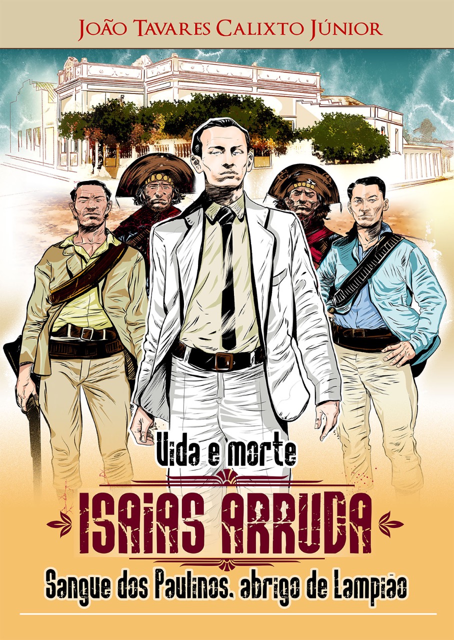 Biografia do Coronel Isaias Arruda, ex-prefeito de Missão Velha ...