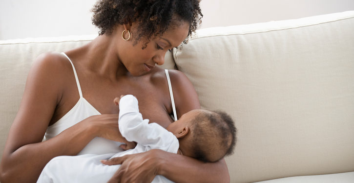 Aleitamento materno: saiba como estão os bancos de leite do Cariri