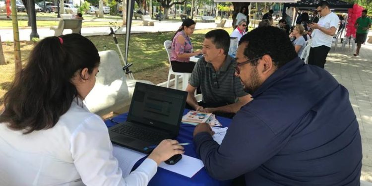 CDL realiza ação social em Juazeiro do Norte