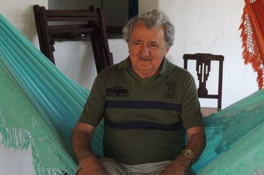 Morre Inaldo de Sá Barreto, ex-prefeito de Barbalha