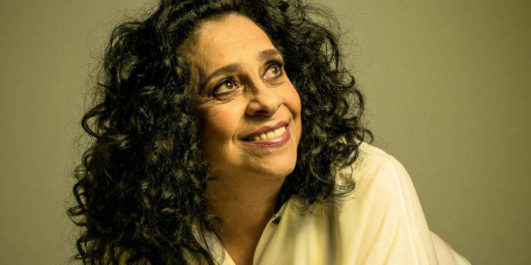 Gal Costa deve abrir Mostra Sesc Cariri 2019 em Crato