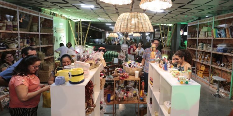 Feira de Artesanato do Nordeste promove rodada de negócios no Cariri