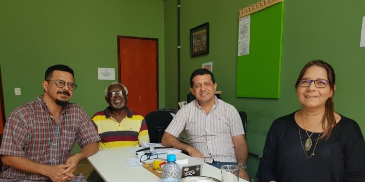 URCA monta comissão para criação dos cursos de Gestão em Turismo, Hotelaria e de Eventos