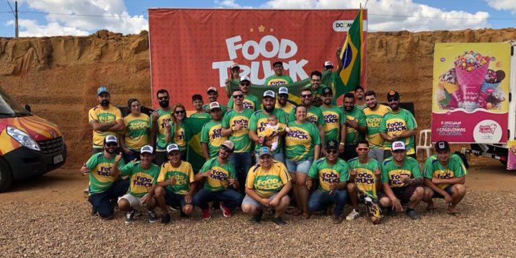 Saiba os preços do Food Truck Festival, que chega nesta quinta-feira (10) em Juazeiro