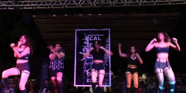 Sexta edição do ‘Festival Caldeirão das Danças’ começa nesta sexta-feira (04) no Crato