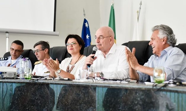 Resultado de imagem para Ministério da Cidadania lança Município + Cidadão no Nordeste