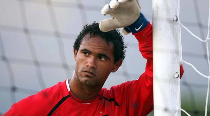 Resultado de imagem para Goleiro Bruno