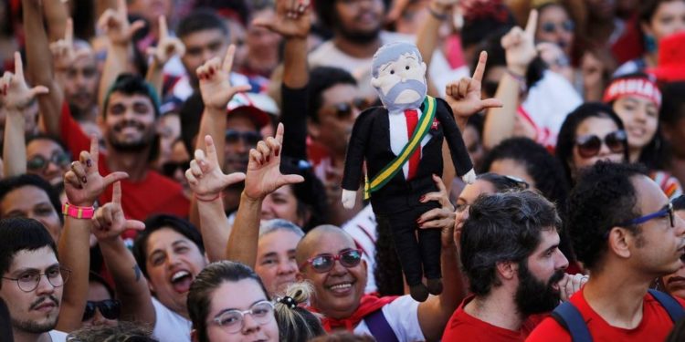 Festival Lula Livre chega o Cariri em dezembro