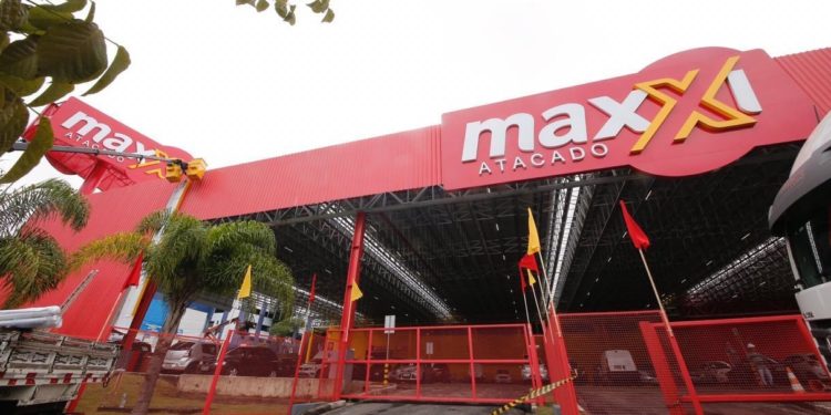 Maxxi Atacado é reinaugurado nesta quinta (12) em Juazeiro com baixa nos preços