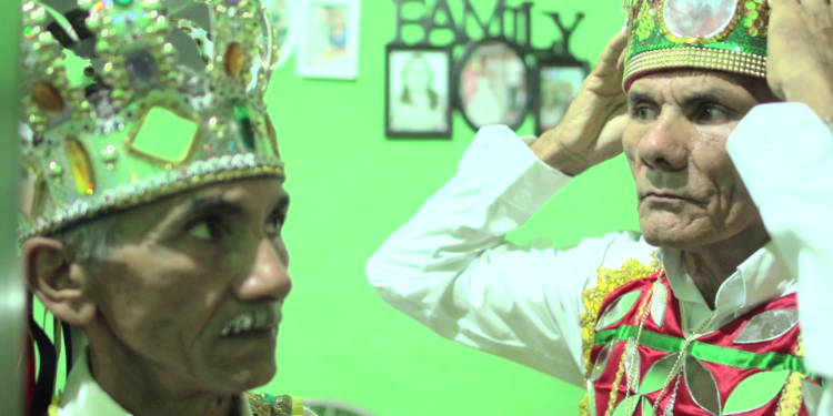 Filme caririense ‘Baile dos Reis’ tem lançamento nesta sexta-feira (10) em Juazeiro