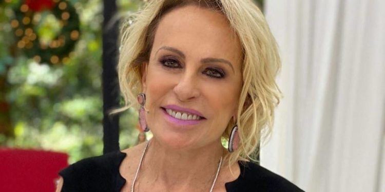Ana Maria Braga é diagnosticada com um novo câncer de pulmão
