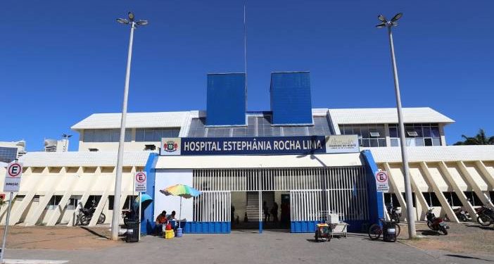 Hospital Estephânia funciona com atendimento especializado e ambulatorial em Juazeiro