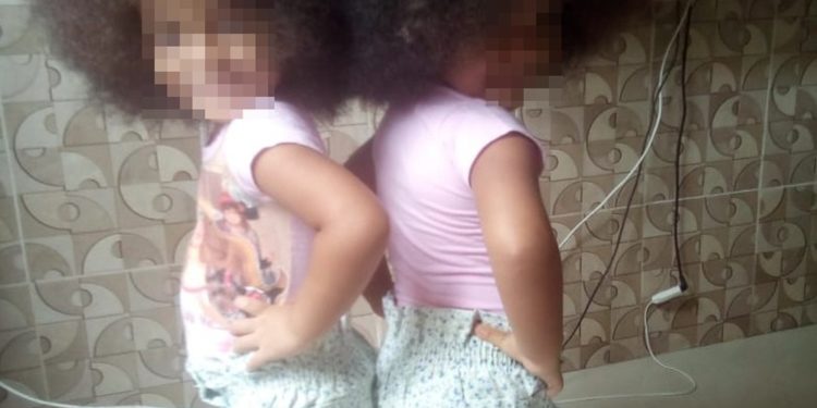 Mãe denuncia racismo de segurança de metrô com filhas gêmeas na Bahia