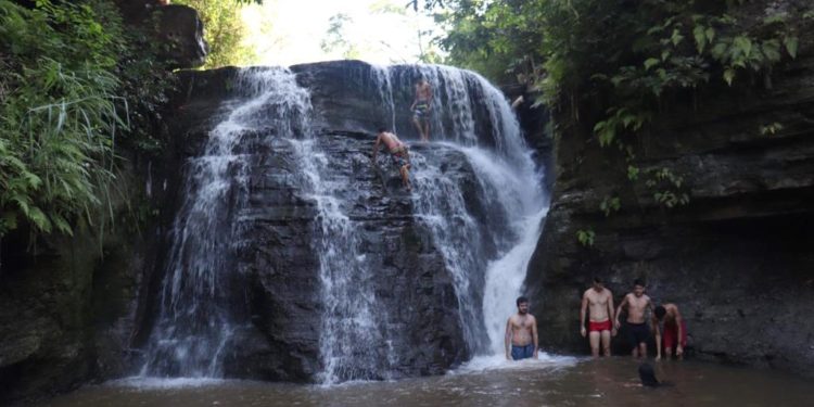 Audiência discute segurança e gestão da Cascata em Crato