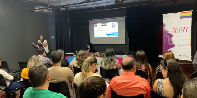 Juazeiro adere ao movimento ‘18 dias pela visibilidade Trans’