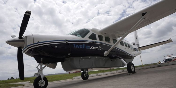 Voos entre Iguatu e Fortaleza começam próxima terça (18) com preços competitivos