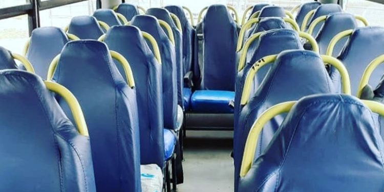 Ônibus deve fazer rotas para zona rural de Juazeiro a partir desta sexta (6)