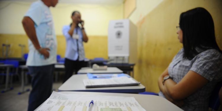 Justiça eleitoral abre seleção para mesários e auxiliares nas eleições 2020 em Juazeiro
