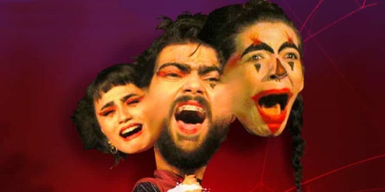 Confira a Agenda Cultural de teatro, música, dança e cinema do fim de semana