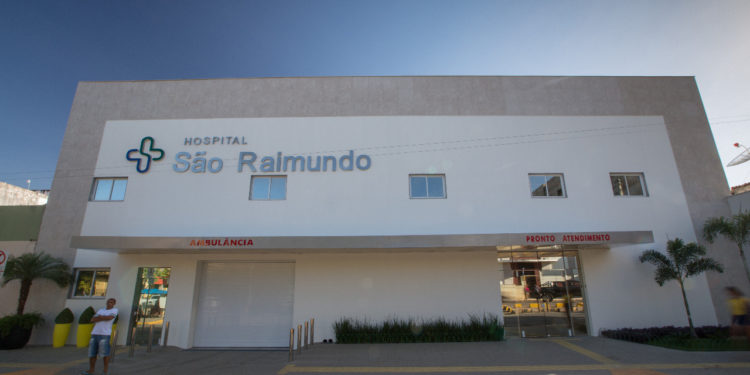 Hospital cratense destina oito leitos de UTI exclusivos para pacientes com coronavírus