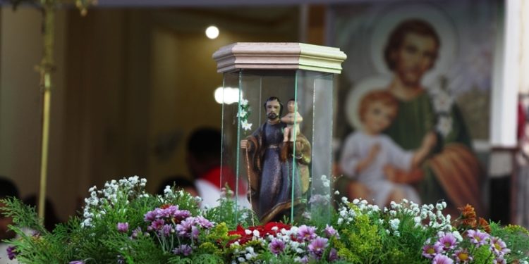 Diocese do Crato informa mudanças na programação em alusão ao padroeiro São José