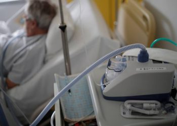 Rede pública de saúde do Ceará ganha 100 novos respiradores para pacientes com coronavírus