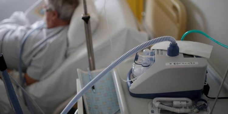 Rede pública de saúde do Ceará ganha 100 novos respiradores para pacientes com coronavírus