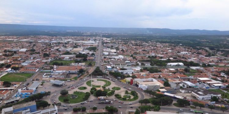 Funceme registra chuva de 118mm em cidade do Cariri