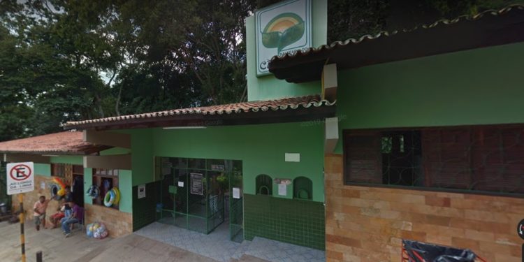 Funcionários do Balneário do Caldas e Hotel das Fontes denunciam demissão coletiva