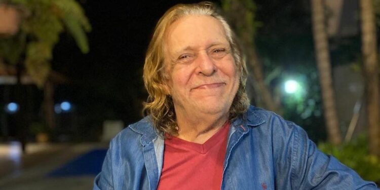 Renato Barros, da banda ‘Renato e Seus Blue Caps’, morre no Rio de Janeiro