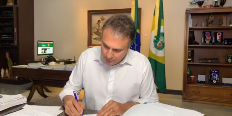 Agentes educadores no combate a COVID-19 estão sendo capacitados para atender população cratense