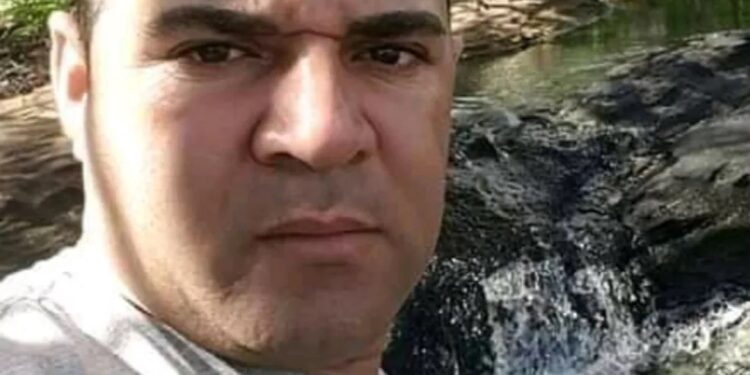 Homem sai para caçar e morre ao cair em abismo de 60 metros na Serra da Ibiapaba