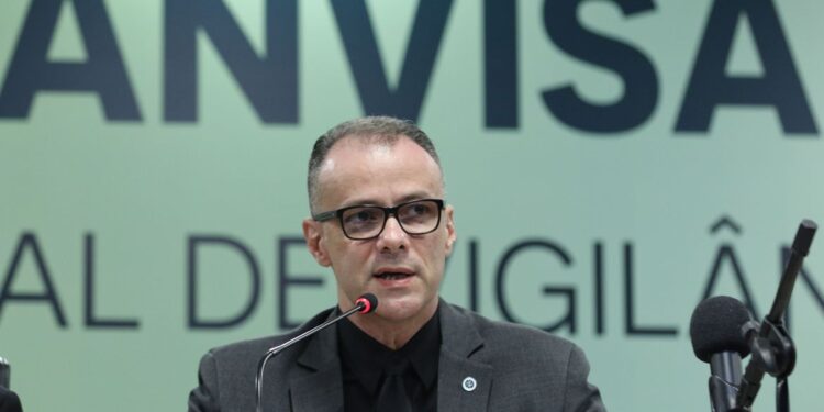 Anvisa suspende retenção de receita para Ivermectina e Nitazoxanida