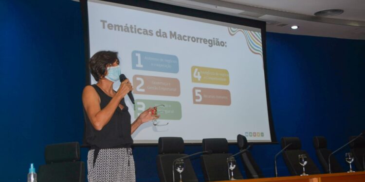 Segundo encontro regional do Move Ceará acontece nesta terça-feira (11) em Crato