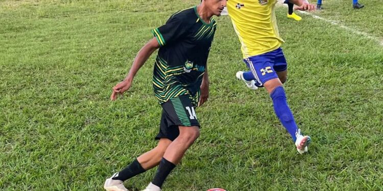 Privado: Caririaçu, Juazeiro do Norte e Várzea Alegre estão nas semifinais da Copa Cariri