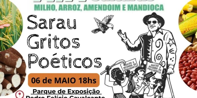 Crato sediará nos próximos dias 06, 07 e 08 evento sobre Cultura e Economia Solidária